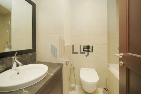 Dzīvoklis Saadiyat Island, Abu Dhabijā, AAE 3 istabas, 201 m2 Nr. 669018 - attēls 21