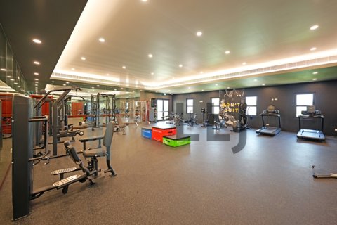 Dzīvoklis Saadiyat Island, Abu Dhabijā, AAE 3 istabas, 201 m2 Nr. 669018 - attēls 4