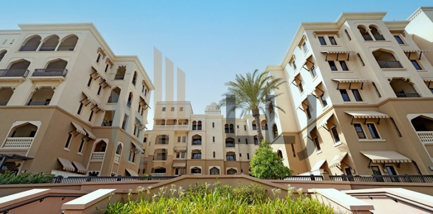 Saadiyat Island, Abu Dhabi, UAE의 아파트 침실 3개, 201제곱미터 번호 669018