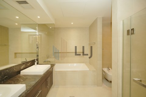 Dzīvoklis Saadiyat Island, Abu Dhabijā, AAE 3 istabas, 201 m2 Nr. 669018 - attēls 18