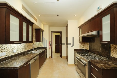 Dzīvoklis Saadiyat Island, Abu Dhabijā, AAE 3 istabas, 201 m2 Nr. 669018 - attēls 11