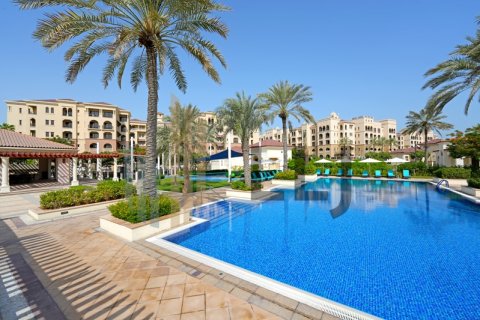 Dzīvoklis Saadiyat Island, Abu Dhabijā, AAE 3 istabas, 201 m2 Nr. 669018 - attēls 2
