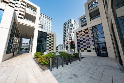 Al Reem Island、Abu Dhabi、UAE にあるマンション販売中 2ベッドルーム、172 m2、No669022 - 写真 20