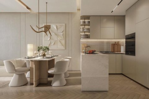 Apartman u Dubai, UAE 1 spavaća soba, 65 m2 Br. 760188 - fotografija 4