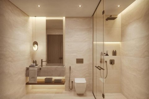 Apartman u Dubai, UAE 1 spavaća soba, 65 m2 Br. 760188 - fotografija 7