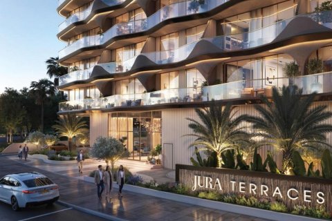 Apartman u Dubai, UAE 1 spavaća soba, 65 m2 Br. 760188 - fotografija 15