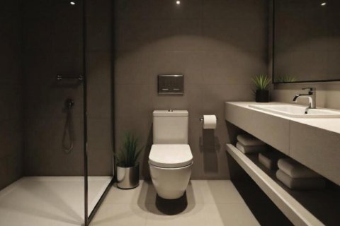 Apartman u Dubai, UAE 3 spavaćih soba, 167 m2 Br. 760192 - fotografija 9