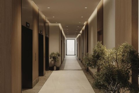 Apartman u Dubai, UAE 3 spavaćih soba, 167 m2 Br. 760192 - fotografija 15