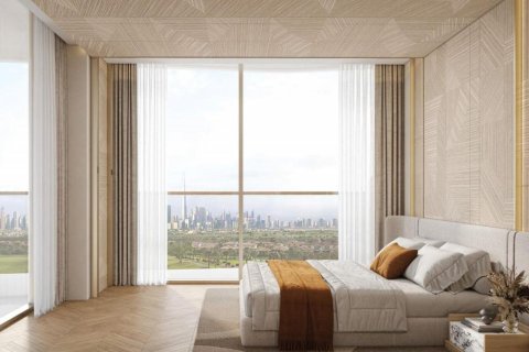 Apartman u Dubai, UAE 2 spavaćih soba, 95 m2 Br. 760189 - fotografija 2