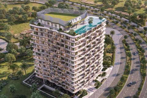 Apartman u Dubai, UAE 2 spavaćih soba, 95 m2 Br. 760189 - fotografija 19
