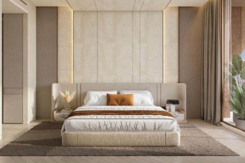 Apartman u Dubai, UAE 2 spavaćih soba, 95 m2 Br. 760189 - fotografija 6