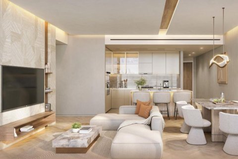 Apartman u Dubai, UAE 2 spavaćih soba, 95 m2 Br. 760189 - fotografija 3