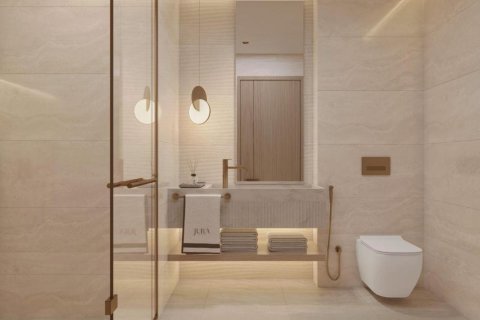 Apartman u Dubai, UAE 2 spavaćih soba, 95 m2 Br. 760189 - fotografija 8