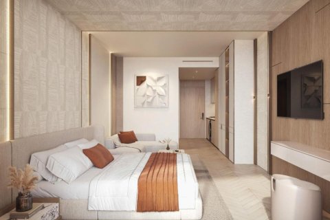 Apartman u Dubai, UAE 2 spavaćih soba, 95 m2 Br. 760189 - fotografija 12