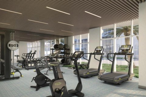 Apartman u Dubai, UAE 4 spavaćih soba, 296 m2 Br. 760193 - fotografija 16