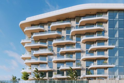 Apartman u Dubai, UAE 4 spavaćih soba, 296 m2 Br. 760193 - fotografija 20
