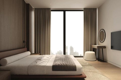 Apartman u Dubai, UAE 2 spavaćih soba, 133 m2 Br. 760191 - fotografija 2