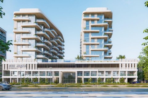 Apartman u Dubai, UAE 2 spavaćih soba, 133 m2 Br. 760191 - fotografija 20