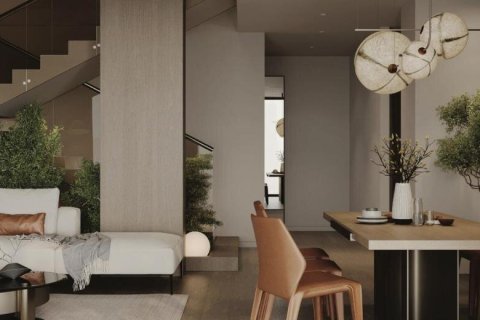 Apartman u Dubai, UAE 2 spavaćih soba, 133 m2 Br. 760191 - fotografija 12
