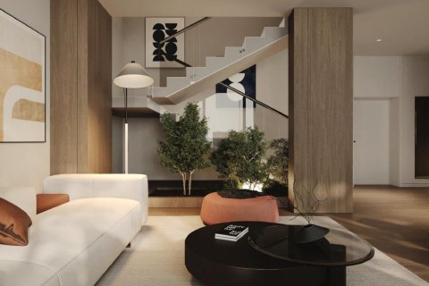 Apartman u Dubai, UAE 2 spavaćih soba, 133 m2 Br. 760191 - fotografija 6
