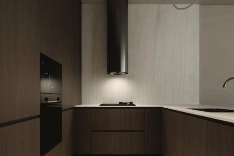 Apartman u Dubai, UAE 2 spavaćih soba, 133 m2 Br. 760191 - fotografija 4