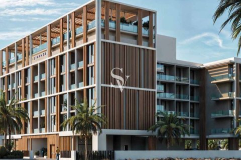 Apartament în Dubai South (Dubai World Central), Dubai, EAU 2 dormitoare, 102 mp. №751691
