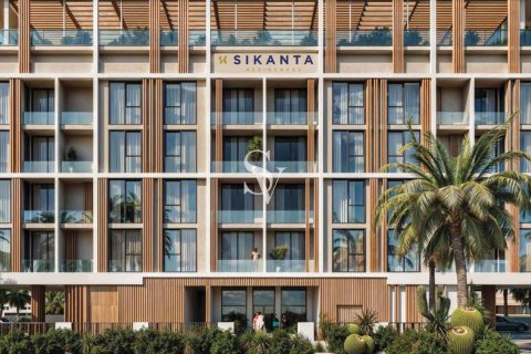 Apartamento en venta en Dubai South (Dubai World Central), Dubai, EAU 2 dormitorios, 102 m2 № 751691 - foto 6