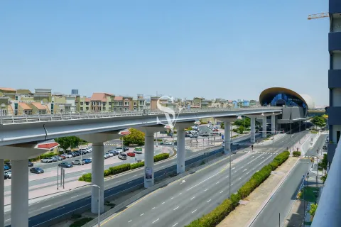 Leilighet i Al Furjan, Dubai, Emiratene 3 soverom, 187 kvm nr. 751688