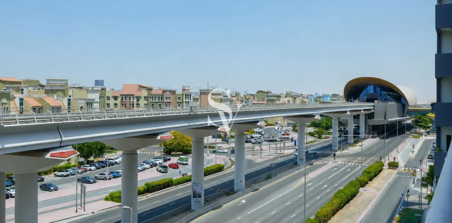شقة في Al Furjan، دبي 3 غرفة نوم ، 187 متر مربع . ر قم 751688