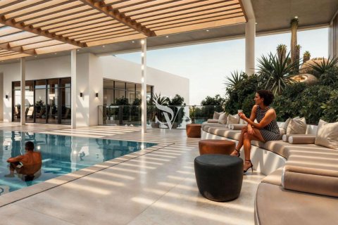Wohnung zum Verkauf in Dubai South (Dubai World Central), Dubai, VAE 45 m2 Nr. 751686 - Foto 2