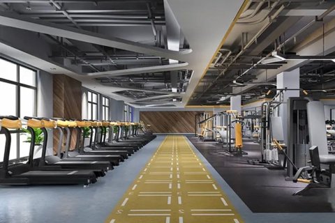 Dubai Marina, UAE의 판매용 아파트 침실 4개, 252.4제곱미터 번호 766269 - 사진 9