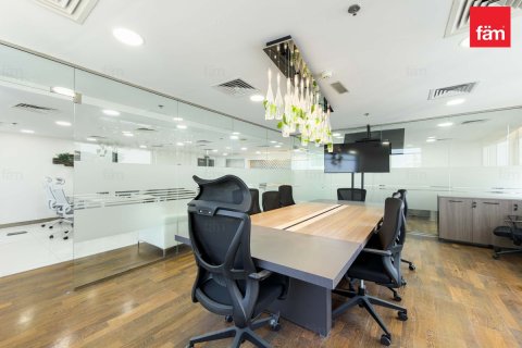 Birojs Dubaijā, AAE 102.3 m2 Nr. 766288 - attēls 5
