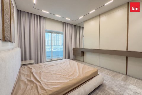 Byt v Dubai Sports City, SAE 1 ložnice, 89.7 m² Č.: 766270 - fotografie 2