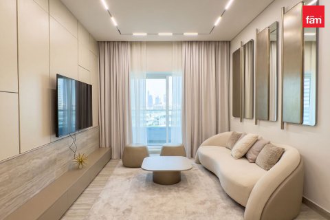 Byt v Dubai Sports City, SAE 1 ložnice, 89.7 m² Č.: 766270 - fotografie 3
