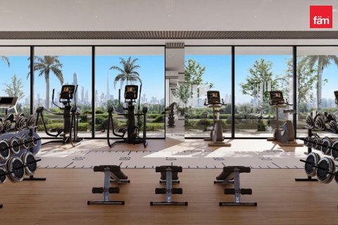 Dubai Science Park, Dubai, BAE’de kiralık daire 2 yatak odası, 91.3 m² No 766286 - fotoğraf 7