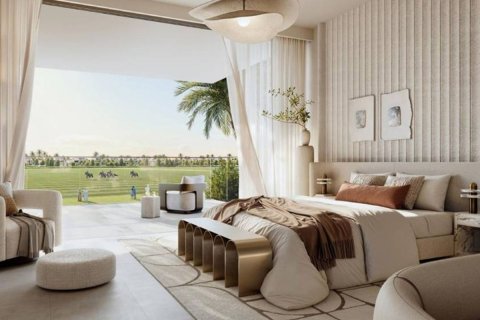 Dubai, BAE’de satılık villa 4 yatak odası, 432 m² No 766285 - fotoğraf 2