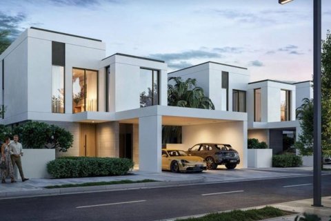 Dubai, BAE’de satılık villa 4 yatak odası, 432 m² No 766285 - fotoğraf 9