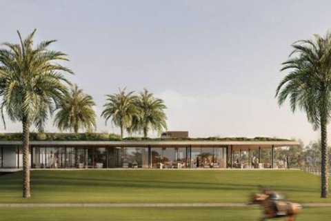 Dubai, BAE’de satılık villa 4 yatak odası, 432 m² No 766285 - fotoğraf 5