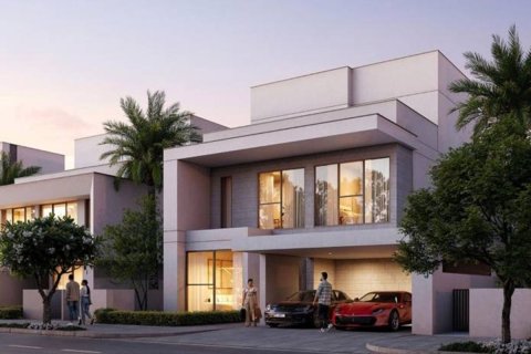 Dubai, BAE’de satılık villa 4 yatak odası, 432 m² No 766285 - fotoğraf 8