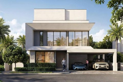 Dubai, BAE’de satılık villa 4 yatak odası, 432 m² No 766285 - fotoğraf 4