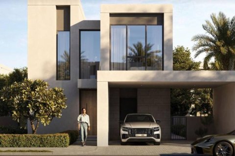 Dubai, BAE’de satılık villa 4 yatak odası, 432 m² No 766285 - fotoğraf 7