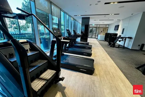 Üürile anda korter asukohaga Downtown Dubai (Downtown Burj Dubai), AÜE: 2 magamistoaga, 112.6 m² Nr 766289 - pilt 8