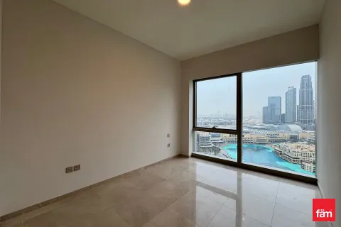Üürile anda korter asukohaga Downtown Dubai (Downtown Burj Dubai), AÜE: 2 magamistoaga, 112.6 m² Nr 766289 - pilt 2