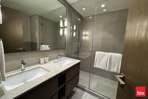 Üürile anda korter asukohaga Downtown Dubai (Downtown Burj Dubai), AÜE: 2 magamistoaga, 112.6 m² Nr 766289 - pilt 7