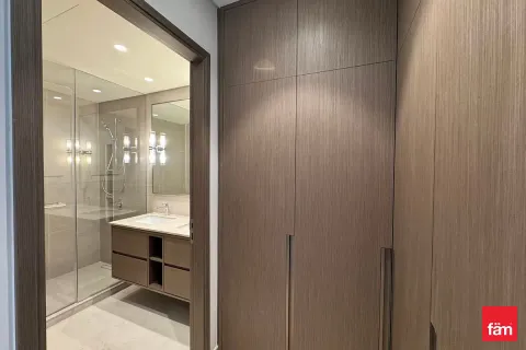 Üürile anda korter asukohaga Downtown Dubai (Downtown Burj Dubai), AÜE: 2 magamistoaga, 112.6 m² Nr 766289 - pilt 6