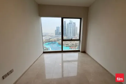 Üürile anda korter asukohaga Downtown Dubai (Downtown Burj Dubai), AÜE: 2 magamistoaga, 112.6 m² Nr 766289 - pilt 3