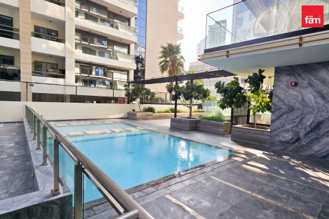 Apartmán v Al Jaddaf, Dubai, SAE 1 spálňa, 71.6 m2 č. 766287 - Fotografia 9