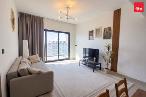 Apartmán v Al Jaddaf, Dubai, SAE 1 spálňa, 71.6 m2 č. 766287 - Fotografia 7