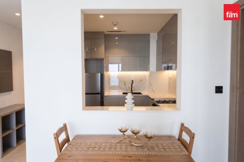 Apartmán v Al Jaddaf, Dubai, SAE 1 spálňa, 71.6 m2 č. 766287 - Fotografia 6