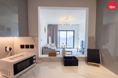 Leilighet i Al Jaddaf, Dubai, Emiratene 1 soverom, 71.6 kvm nr. 766287